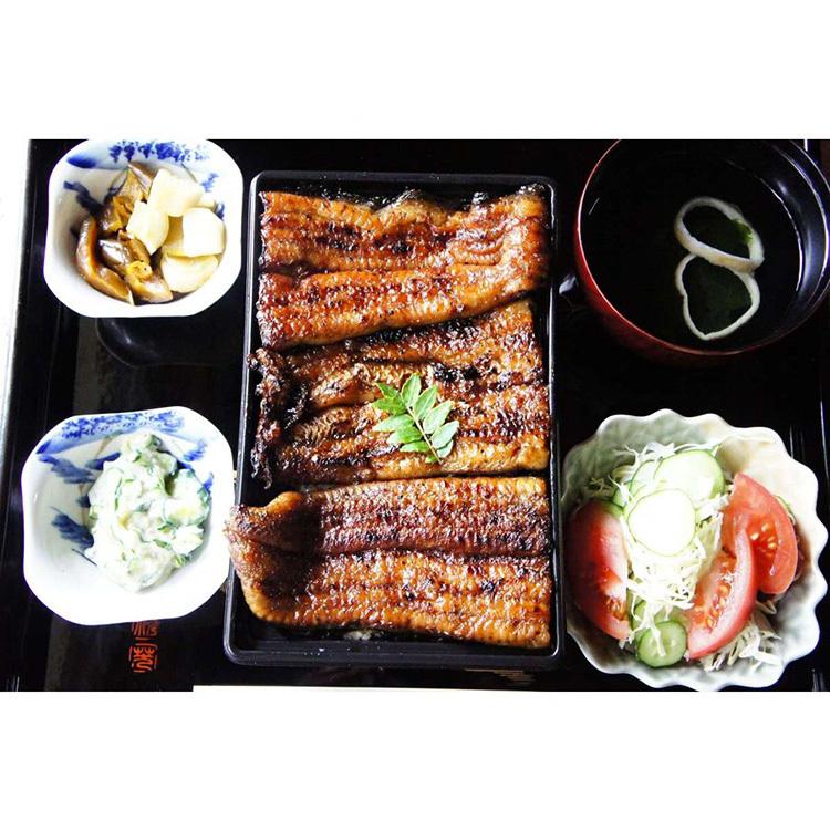 うな重 うなぎ 国産 570g ウナギ 鰻 鰻弁当 炭火焼き 浜松 土用 丑の日 ギフト お中元 お取り寄せ ごはん |  | 05