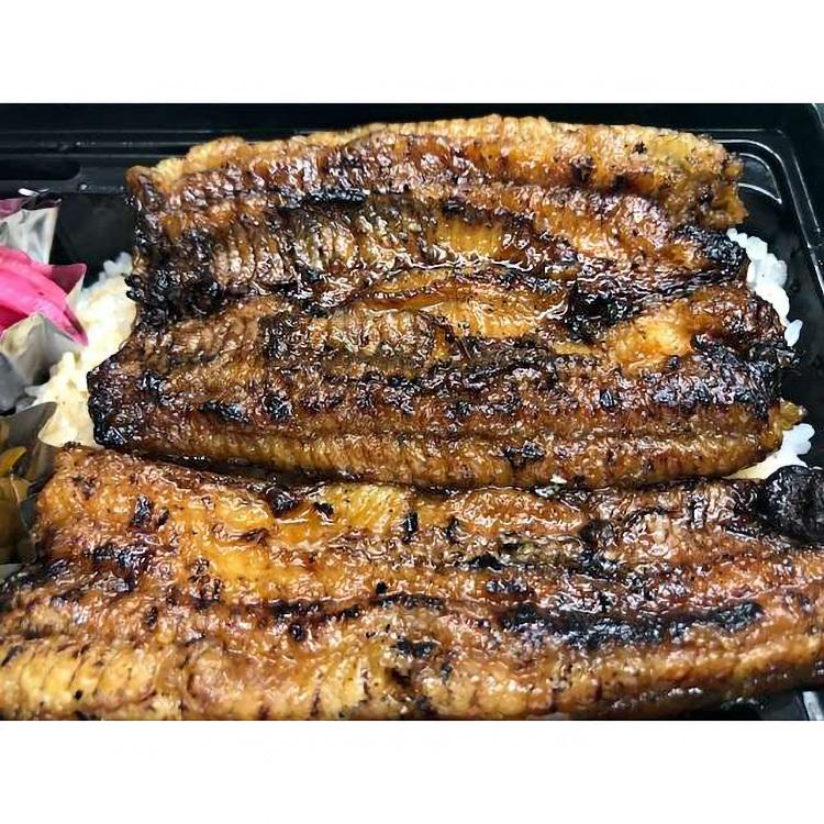 うな重 うなぎ 国産 450g ウナギ 鰻 鰻弁当 炭火焼き 浜松 土用 丑の日 ギフト お中元 お取り寄せ ごはん |  | 01