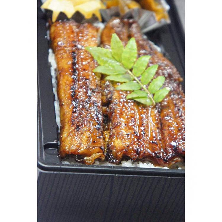 うな重 うなぎ 国産 400g ウナギ 鰻 鰻弁当 炭火焼き 浜松 土用 丑の日 ギフト お中元 お取り寄せ ごはん |  | 01