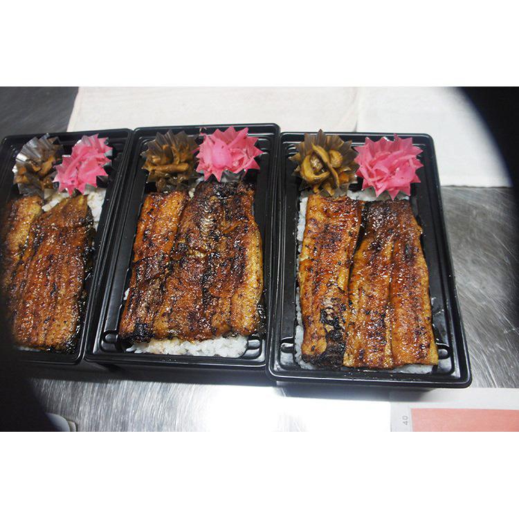 うな重 うなぎ 国産 400g ウナギ 鰻 鰻弁当 炭火焼き 浜松 土用 丑の日 ギフト お中元 お取り寄せ ごはん |  | 02