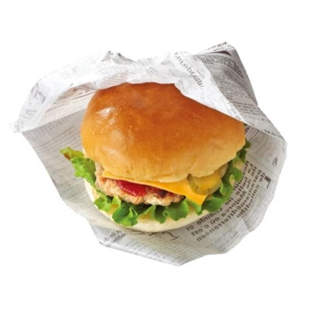 想像を超えての 紙バック ヨーロピアンラミバーガー袋 3000枚 100枚 30袋 1ケース 人気ショップが最安値挑戦 Kuljic Com