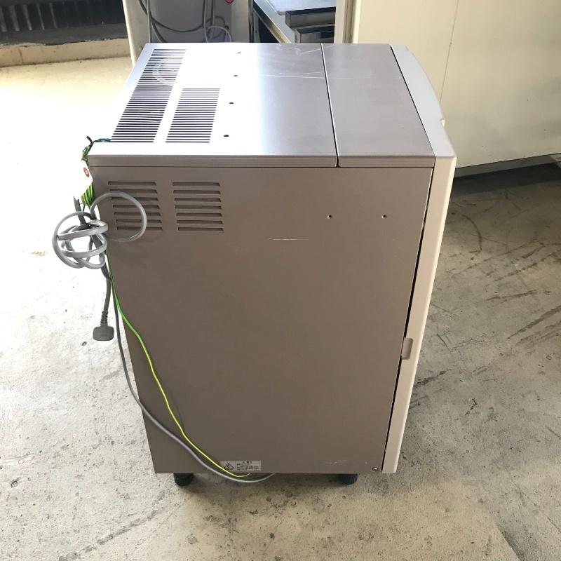 中古】 ティーサーバー ホシザキ AT-100HWB 2010年製 幅450×奥行 中古】 ティーサーバー ホシザキ AT-100HWB 2010年製 幅450×奥行