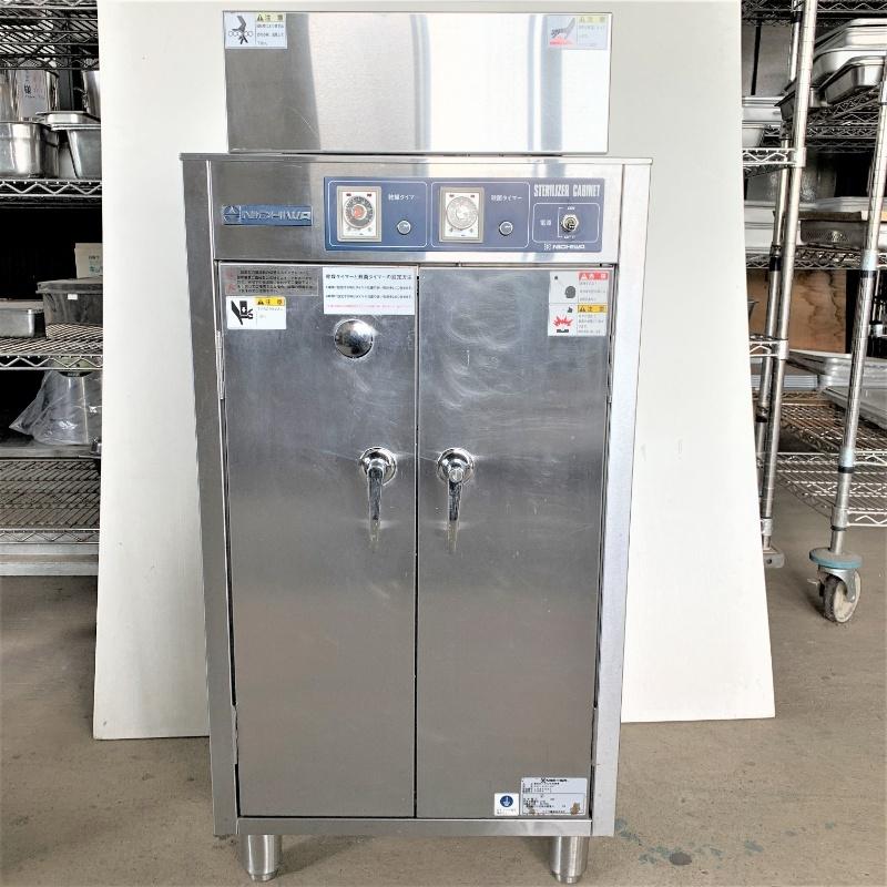 本物保証! 業務用厨房 機器用品INBIS殺菌庫 電気式 殺菌庫 庖丁 マナ板