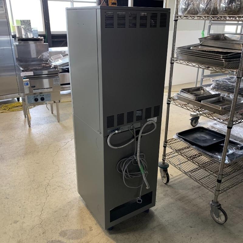 中古】 給茶機 ティーディスペンサー ホシザキ PTE-250HWA1-BR 中古】 給茶機 ティーディスペンサー ホシザキ PTE-250HWA1-BR