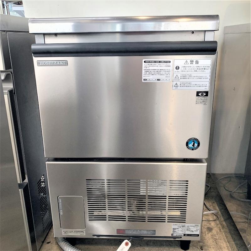 中古 ホシザキ チップアイスメーカー Cm 60a 2011年製 単相100v 幅500 奥行450 高800mm No 7961 業務用 厨房機器 7961 兼八屋 Yahoo 店 通販 Yahoo ショッピング