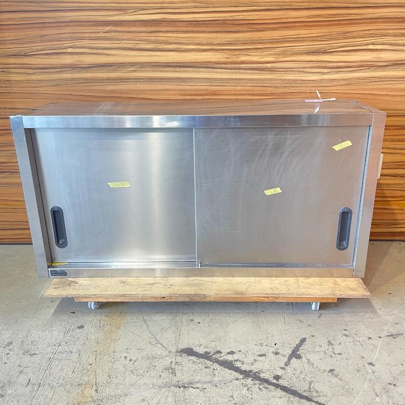 北海道・九州・沖縄・離島追加送料有【中古】 業務用 ステンレス 吊 