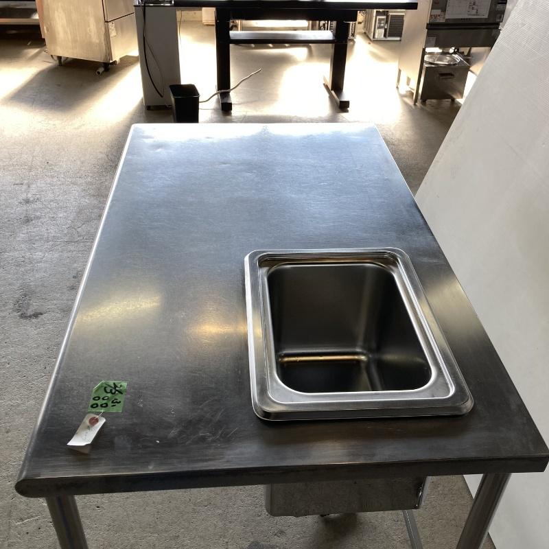 北海道・九州・沖縄・離島等追加送料有【中古】 業務用 ステンレス