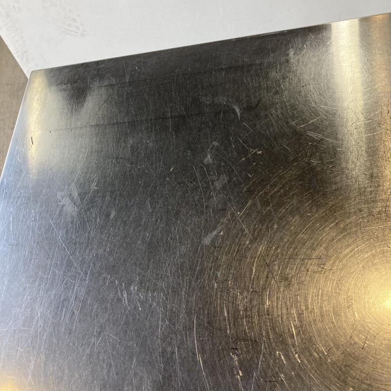 北海道・九州・沖縄・離島等追加送料有【中古】 業務用 ステンレス