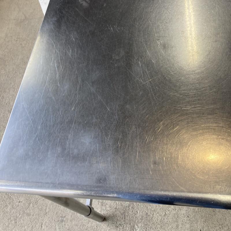 北海道・九州・沖縄・離島等追加送料有【中古】 業務用 ステンレス