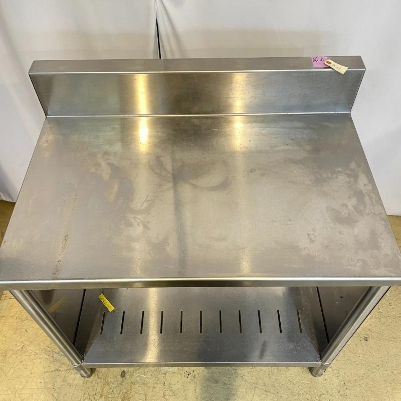 北海道・九州・沖縄・離島等追加送料有【中古】 業務用 ステンレス