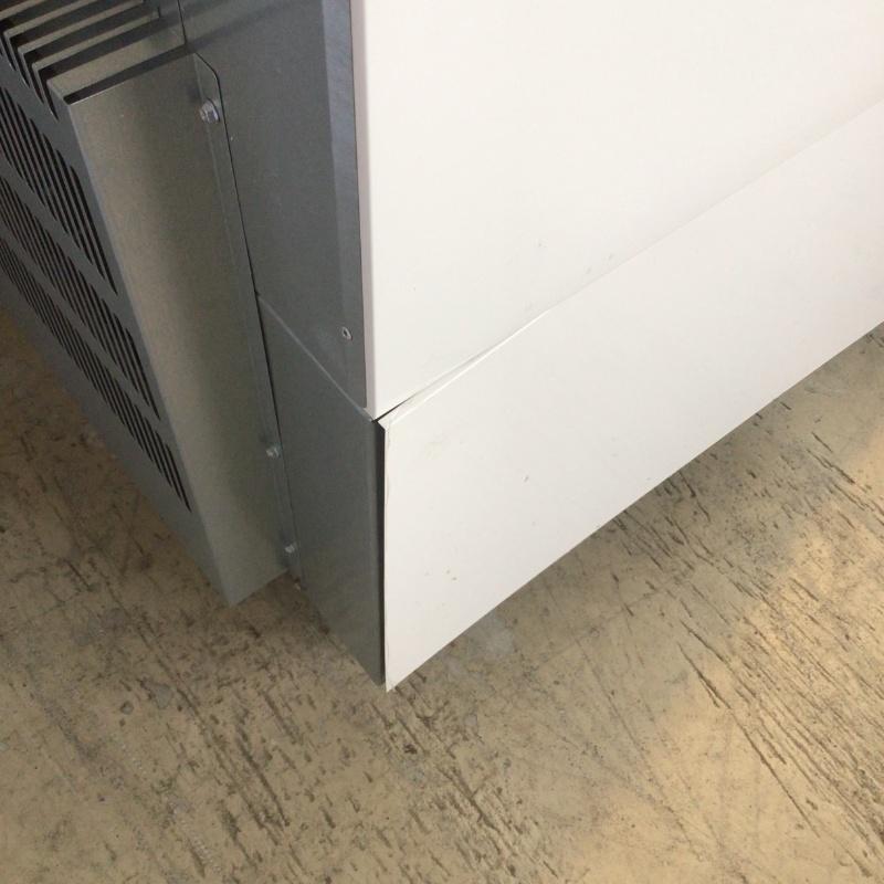 別途送料要見積【中古】 ホシザキ リーチイン冷凍ショーケース USF-120A3 2020年製 単相100V 三相200V 9426 業務用 厨房機器の画像