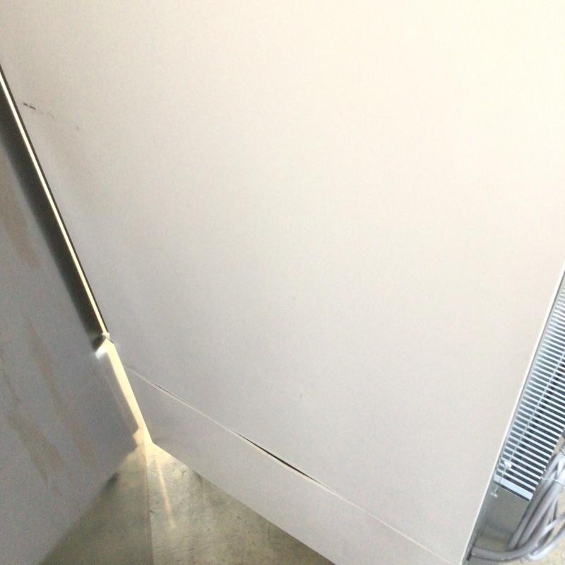別途送料要見積【中古】 ホシザキ リーチイン冷凍ショーケース USF-120A3 2020年製 単相100V 三相200V 9426 業務用 厨房機器の画像