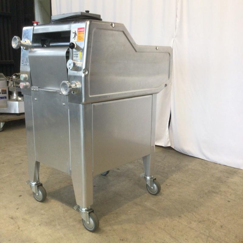 【中古】 モルダー タカ商 DHDM-1 2016年製 幅560×奥行830×高1050mm (No.9485) 業務用 厨房機器 : 兼八屋 ...
