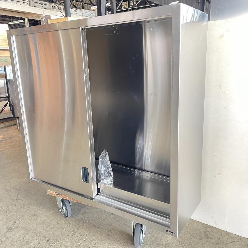 北海道・九州・沖縄・離島等追加送料有【中古】 業務用 ステンレス 吊 