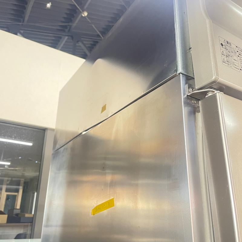 送料別途要見積【中古】 ホシザキ 業務用冷蔵庫 HR-150A3 2019年製 幅1500×奥行800×高1910mm (a092) 業務用 厨房機器の画像