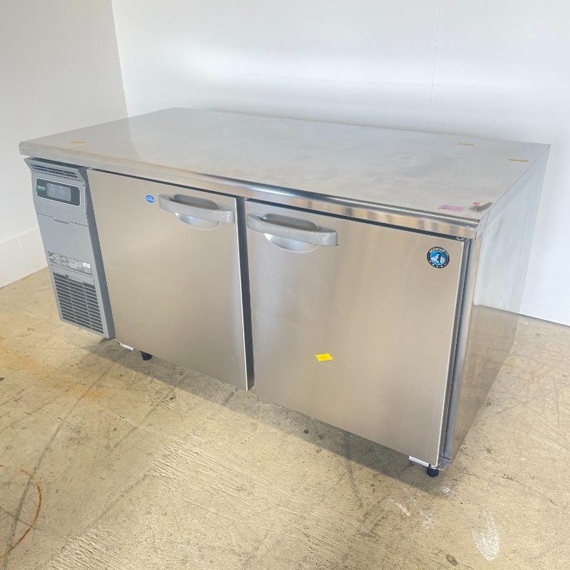 引き取り限定　中古品　ホシザキ 業務用 HRF-150Z3動作確認済　保証１週間 引き取り限定 中古品 ホシザキ 業務用 HRF-150Z3動作確認済 保証1週間