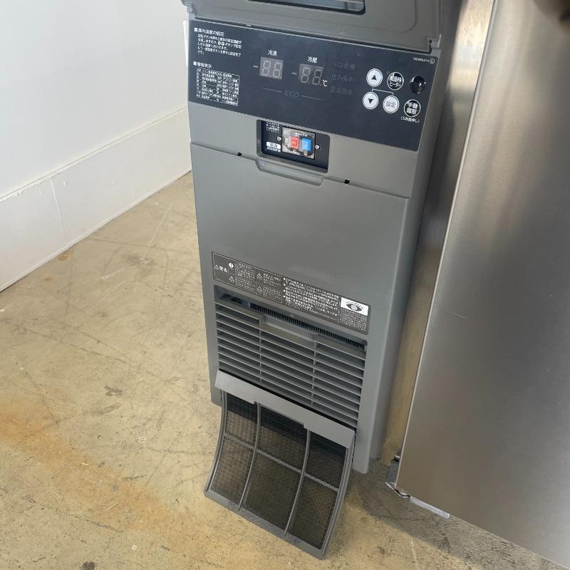 北海道・九州・沖縄・離島等追加送料有【中古】 ホシザキ テーブル形