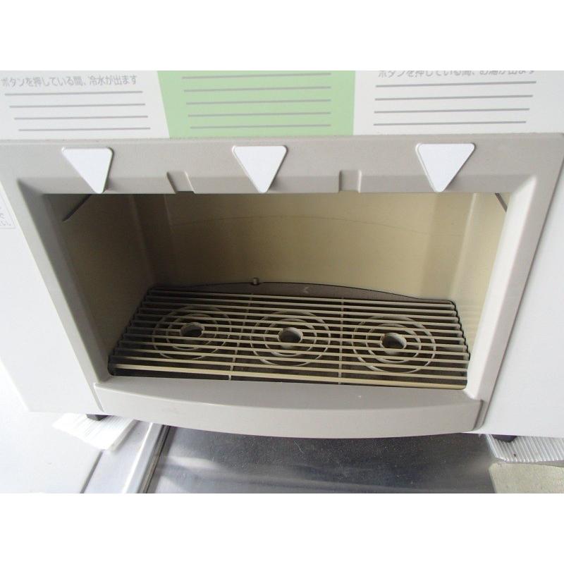 未使用品】 粉砕茶専用 自動給茶機 ヤマミズ BHF-11TY 2007年製 未使用品】 粉砕茶専用 自動給茶機 ヤマミズ BHF-11TY 2007年製