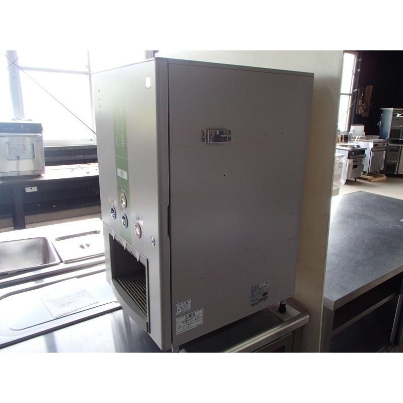 未使用品】 粉砕茶専用 自動給茶機 ヤマミズ BHF-11TY 2007年製 未使用品】 粉砕茶専用 自動給茶機 ヤマミズ BHF-11TY 2007年製