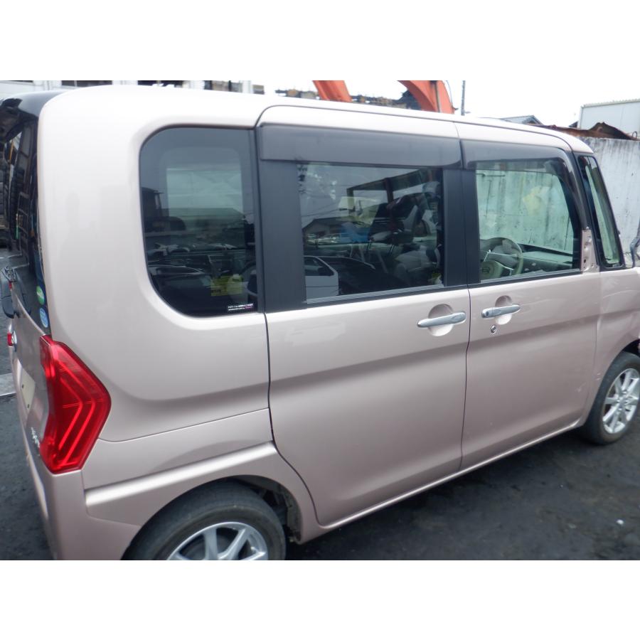 タント LA600S スライドドア右 運転席側 ASSY 管理番号0008163 ☆送料 