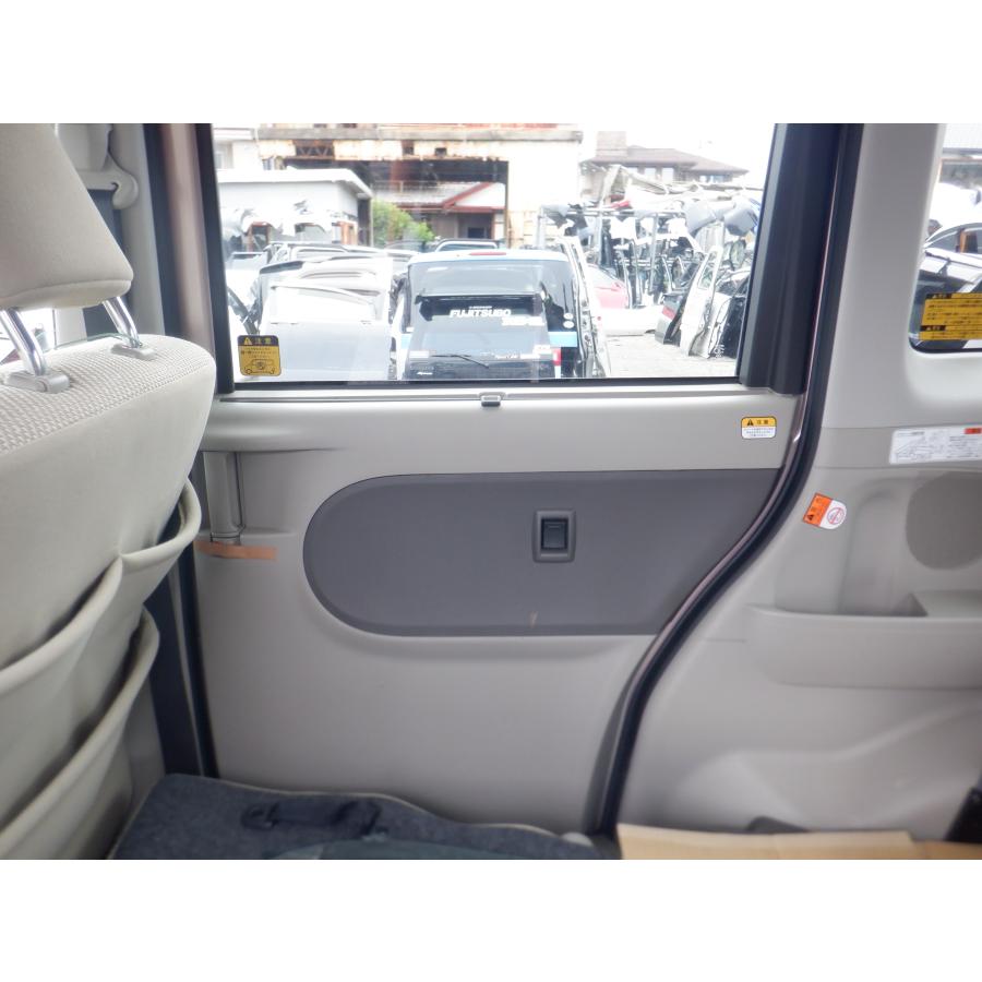タント LA600S スライドドア右 運転席側 ASSY 管理番号0008163 ☆送料 