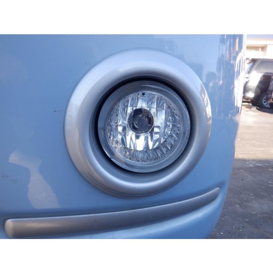 ☆良品！【L675S】ミラココア 純正フロントバンパー