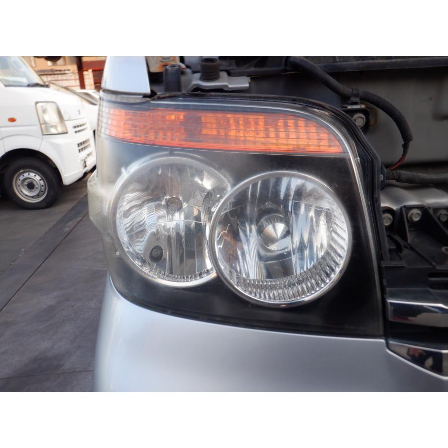 アトレーワゴン S321G HIDヘッドライト右 運転席側 HCHR-319 KOITO100
