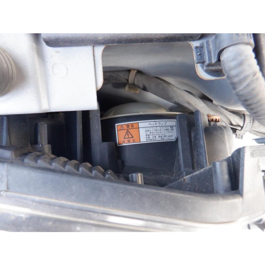 アトレーワゴン S321G HIDヘッドライト右 運転席側 HCHR-319 KOITO100