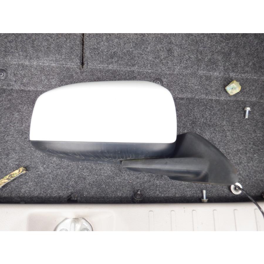 デイズ B21W 電格ドアミラー右 運転席側 5ピン 管理番号0254896 ☆送料 