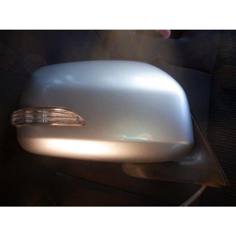 タント L375S ドアミラー右 運転席側 7ピン 管理番号0399040 ☆送料別