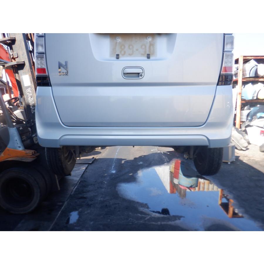 N-BOX JF1 リアバンパー 管理番号1004254 ☆送料別 : 金子商店パーツ