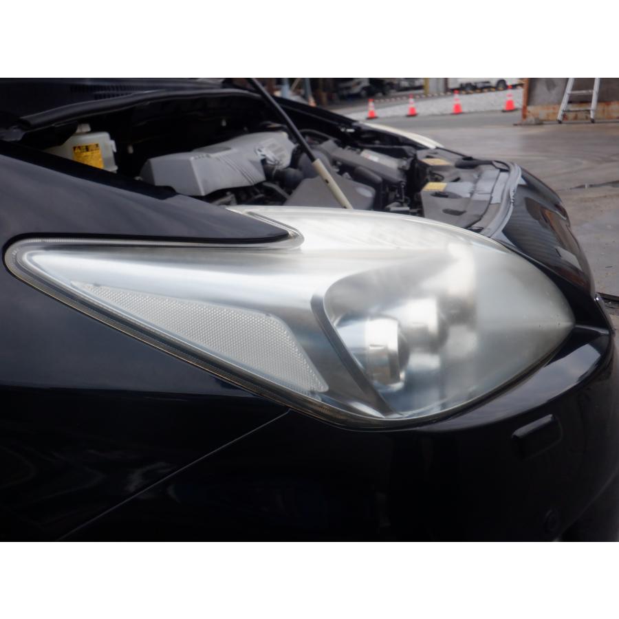 プリウス ZVW30 LEDヘッドライト右 運転席側 管理番号1142272 ☆送料別
