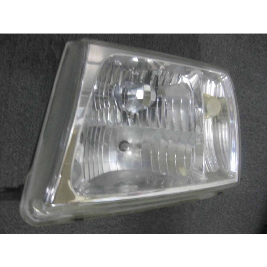 TOYOTA TOYOTA LAND CRUISER ランクル 100系 前期 純正 ハロゲンヘッド