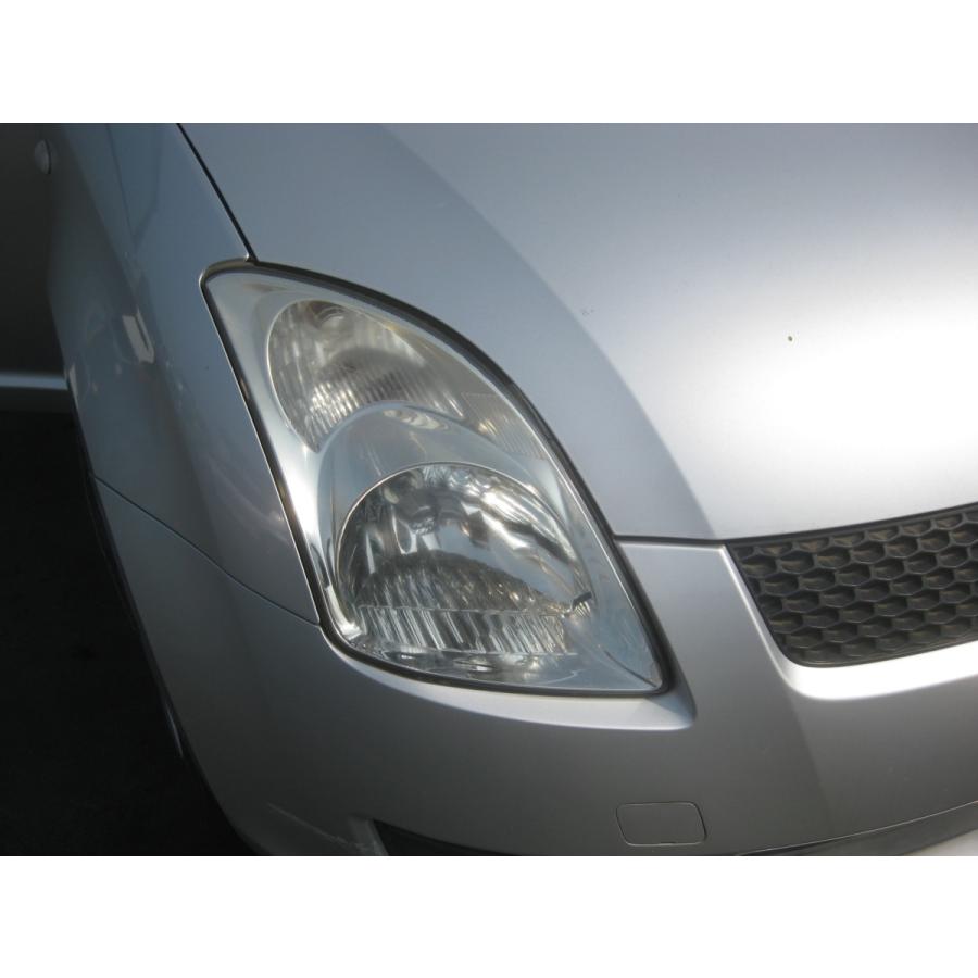 スイフト　LEDヘッドライト　右 スイフト ZC71S ハロゲンヘッドライト右 レベライザー付き