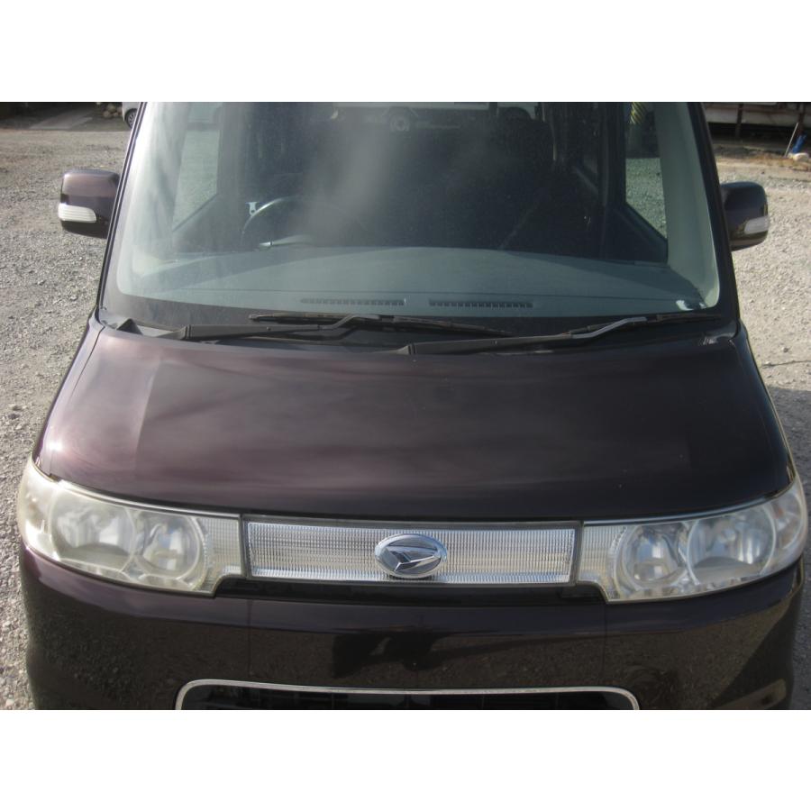 L350S タントカスタム　ボンネット　ダイハツ タントカスタム L350S ボンネット フード☆送料別 : 金子商店