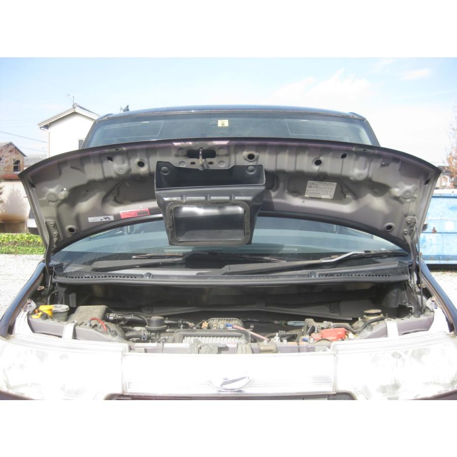 L350S タントカスタム　ボンネット　ダイハツ タントカスタム L350S ボンネット フード☆送料別 : 金子商店パーツ
