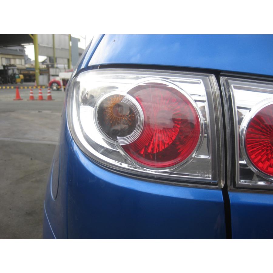 デミオ DY3W 純正 テールライト テールランプ 左 助手席側 : 金子商店