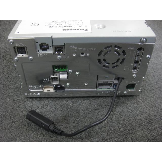 フルセグ CN-HDS625TD HDDナビPanasonic