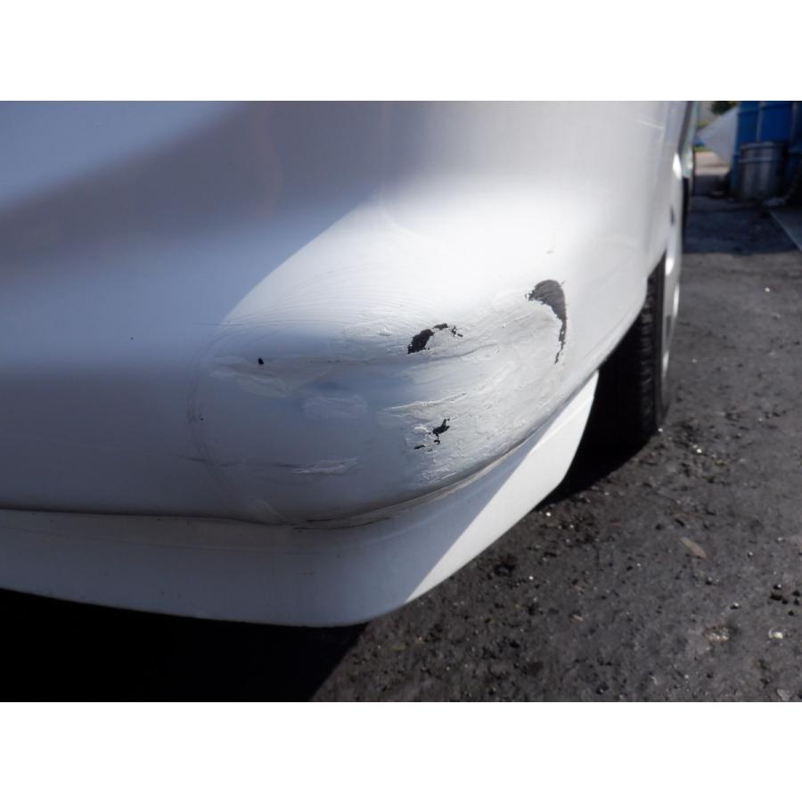 スバル‼️サンバーTV１フロントバンパー‼️ サンバー LE-TV1 フロントバンパー カラー番号59M フロスト