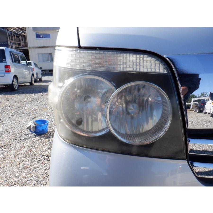 アトレーワゴン LEDヘッドライトユニット（運転席側） アトレーワゴン LEDヘッドライトユニット（運転席側）