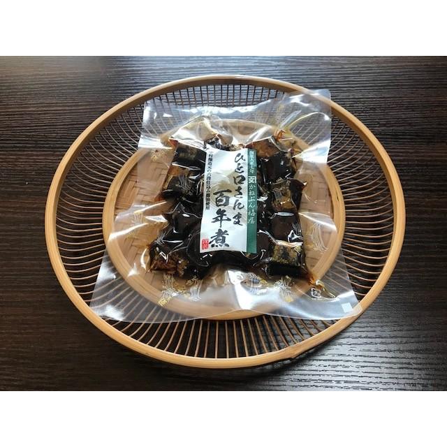 ひと口さんま百年煮 | 