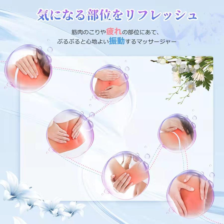 美品 正規品 ハンディマッサージャー コードレス デンマ ヴァイブ 女性 静音 防水 強力 生活防水 充電式 マッサージ バイブ 肩こり 肩コリ 送料 無料 Aynaelda Com
