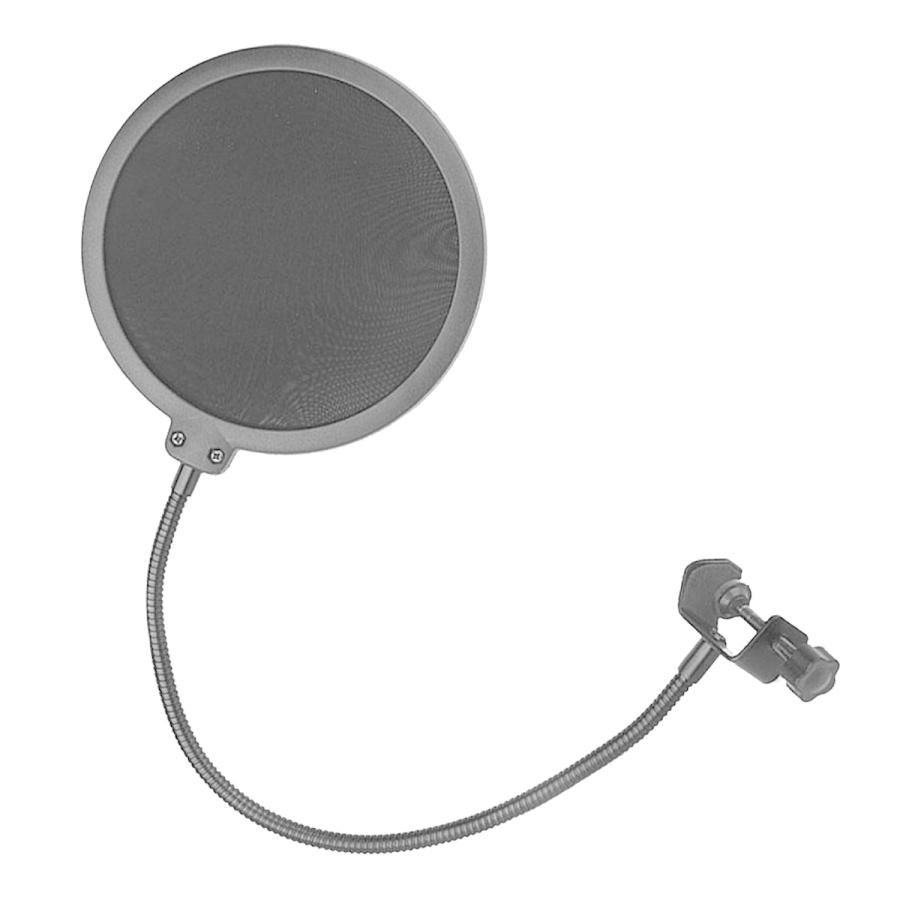 歌手御用達】JZ Micro phonens ポップガード 歌手御用達】JZ Micro