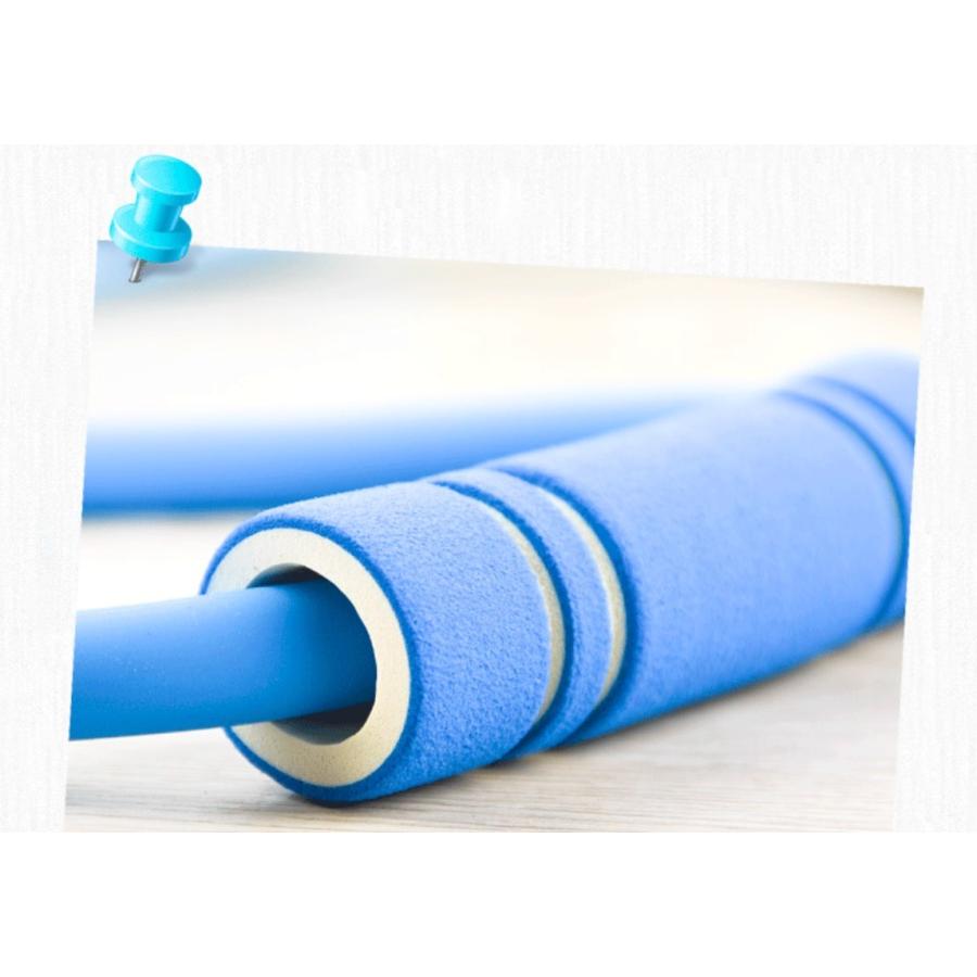 チューブ トレーニング ピラティス ヨガ 8の字 エイト ループ