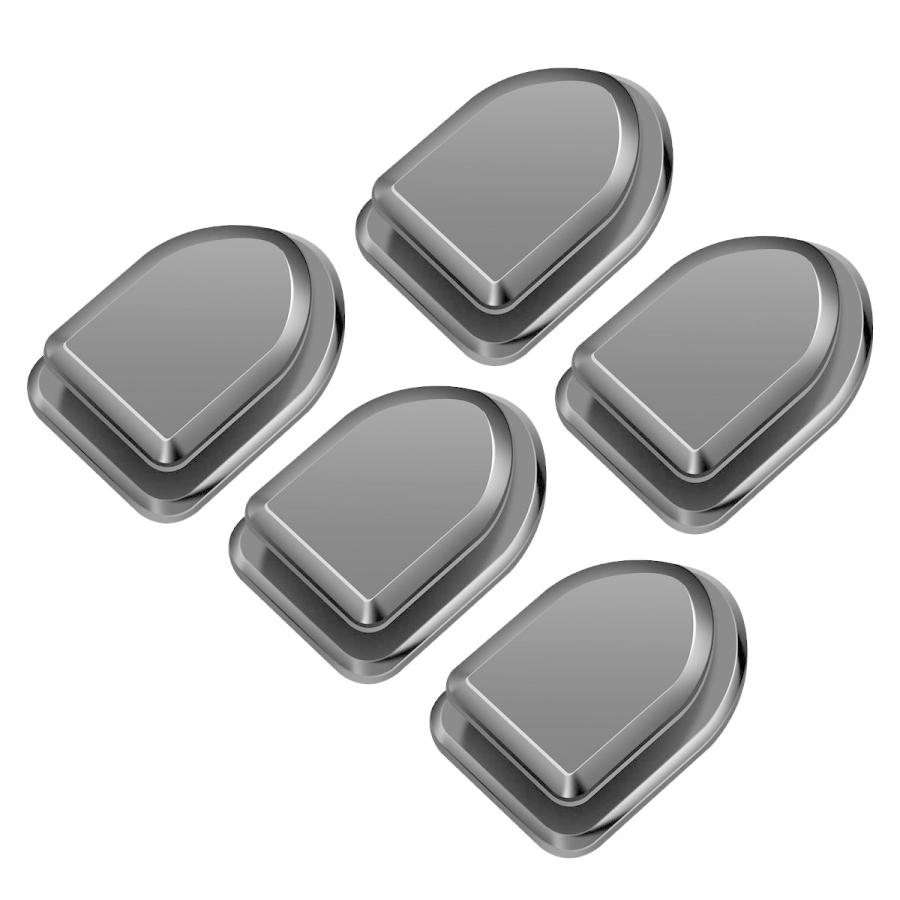 フック 超小型 収納 シール 貼付 1個 荷物 小物 おしゃれ かわいい 壁 穴開け不要 貼るだけ カー用品 車 粘着 便利 多機能 コンパクト 簡単 取付 装着 スリム 23 Bomyurei 通販 Yahoo ショッピング