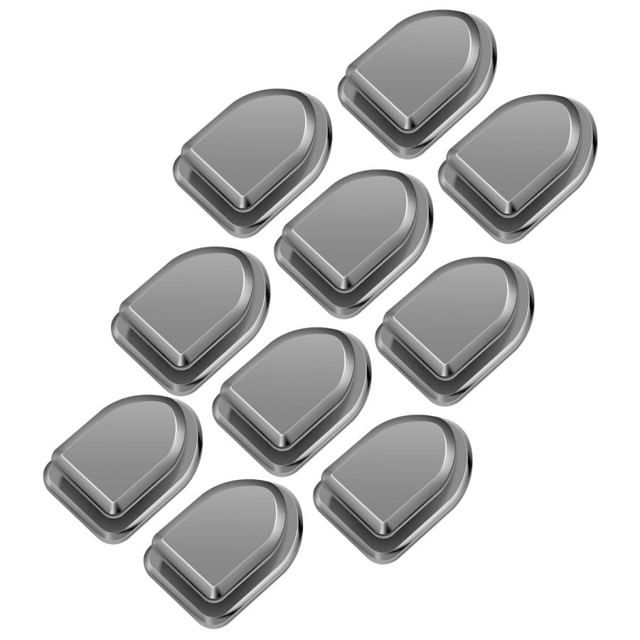 フック 超小型 収納 シール 貼付 1個 荷物 小物 おしゃれ かわいい 壁 穴開け不要 貼るだけ カー用品 車 粘着 便利 多機能 コンパクト 簡単 取付 装着 スリム 23 Bomyurei 通販 Yahoo ショッピング