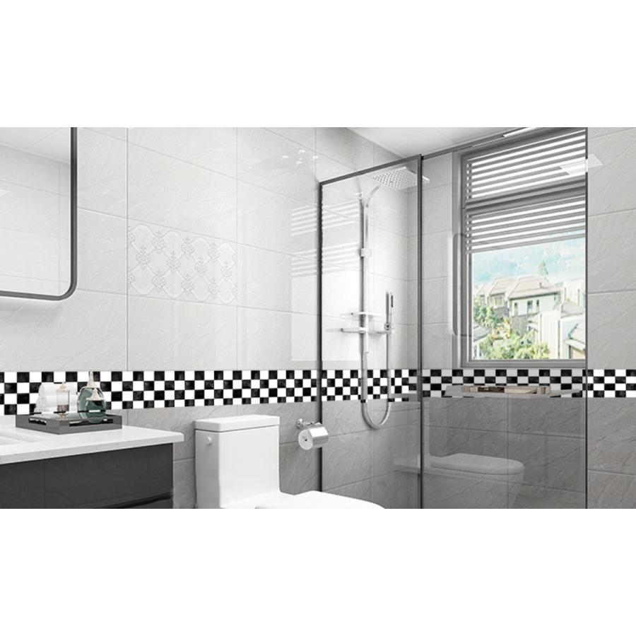 大注目 タイルシール モザイクタイル シールタイル 10枚セット 1 ステッカー 貼るだけ 簡単 Diy キッチン 洗面 模様替え リメイクシート 壁紙 防水 Babylonrooftop Com Au