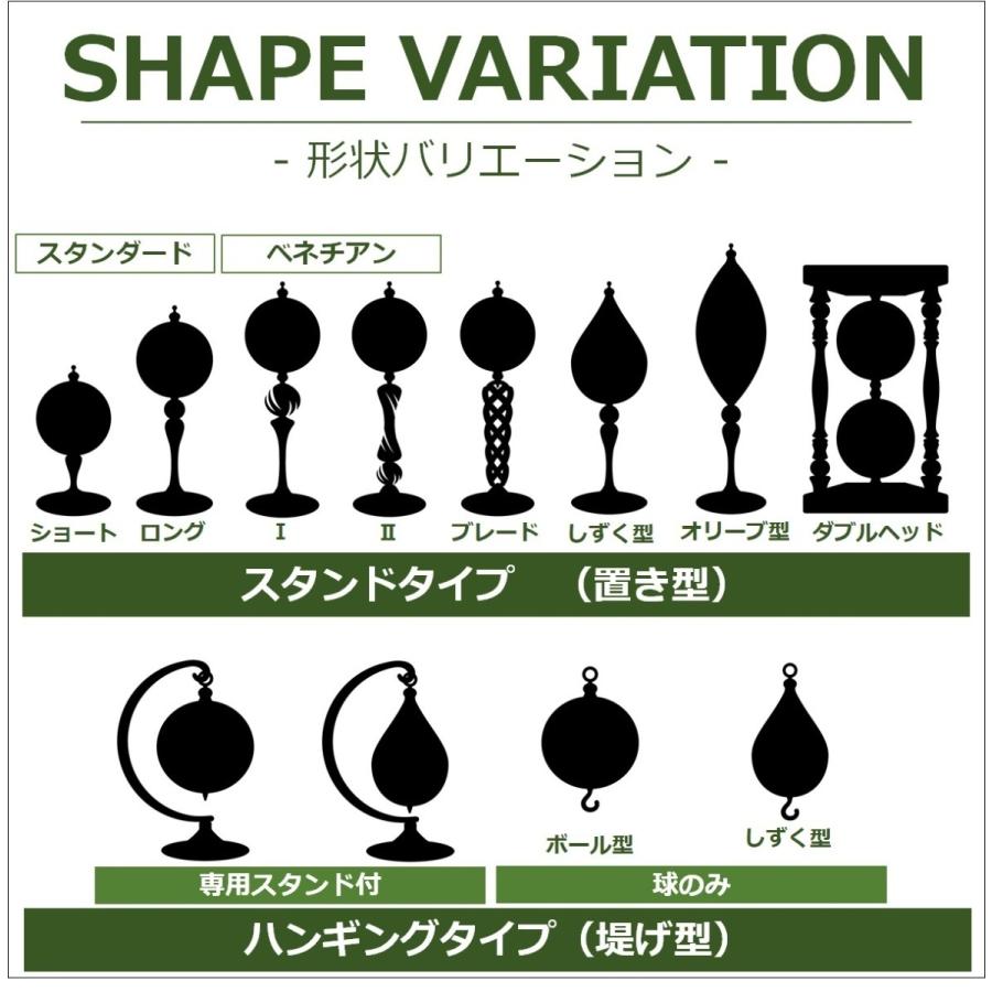 ドイツ製 ラジオメーター リヒトミューレ クラシック Lサイズ 選べるステム ショート/ロング 全2色 リヒテンヘルド 光で回るガラス工芸品 オブジェ 癒しグッズ｜kanedaya-lichtmuhle｜14