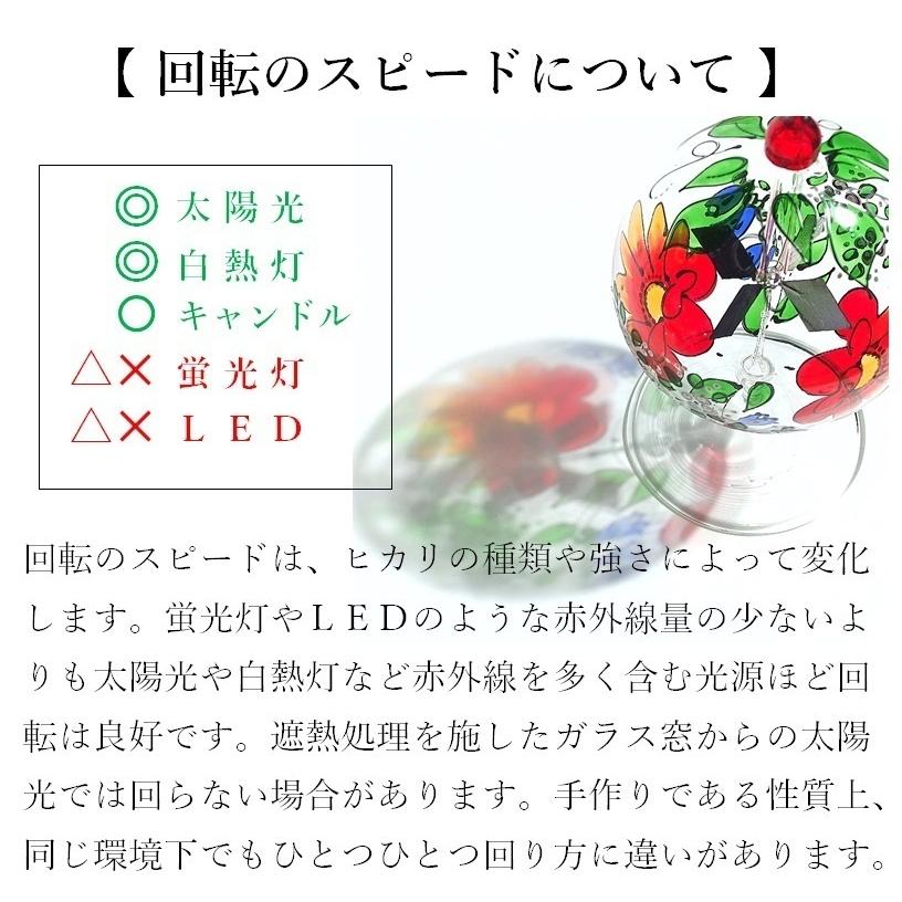 ラジオメーター ドイツ製 高品質 リヒトミューレ ラスターステム