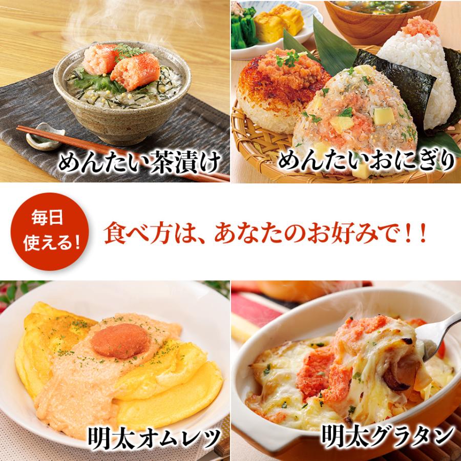 かねふく 【特別価格】かねふく 明太子 訳あり 2kg (中切) 無着色 送料
